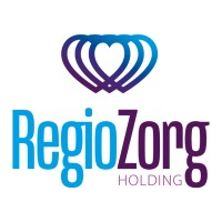 RegioZorg logo